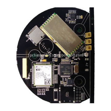 Quick Turn Prototypes PCBA Services
